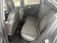USED 2016 16 FIAT 500X 1.6 MultiJetII Cross Plus SUV 5dr Diesel Manual Euro 6 (s/s) (120 ps) 