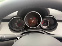 USED 2016 16 FIAT 500X 1.6 MultiJetII Cross Plus SUV 5dr Diesel Manual Euro 6 (s/s) (120 ps) 