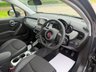 USED 2016 16 FIAT 500X 1.6 MultiJetII Cross Plus SUV 5dr Diesel Manual Euro 6 (s/s) (120 ps) 