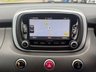 USED 2016 16 FIAT 500X 1.6 MultiJetII Cross Plus SUV 5dr Diesel Manual Euro 6 (s/s) (120 ps) 