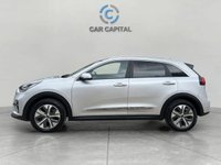 USED 2020 70 KIA NIRO 64kWh 4 SUV 5dr Electric Auto (201 bhp) LTHR HTD SEATS+FINANCE+WARRANTY+HPI