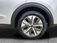 USED 2020 70 KIA NIRO 64kWh 4 SUV 5dr Electric Auto (201 bhp) LTHR HTD SEATS+FINANCE+WARRANTY+HPI