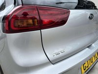 USED 2020 70 KIA NIRO 64kWh 4 SUV 5dr Electric Auto (201 bhp) LTHR HTD SEATS+FINANCE+WARRANTY+HPI