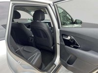 USED 2020 70 KIA NIRO 64kWh 4 SUV 5dr Electric Auto (201 bhp) LTHR HTD SEATS+FINANCE+WARRANTY+HPI
