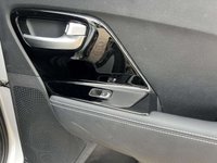 USED 2020 70 KIA NIRO 64kWh 4 SUV 5dr Electric Auto (201 bhp) LTHR HTD SEATS+FINANCE+WARRANTY+HPI