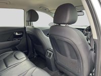 USED 2020 70 KIA NIRO 64kWh 4 SUV 5dr Electric Auto (201 bhp) LTHR HTD SEATS+FINANCE+WARRANTY+HPI