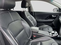 USED 2020 70 KIA NIRO 64kWh 4 SUV 5dr Electric Auto (201 bhp) LTHR HTD SEATS+FINANCE+WARRANTY+HPI