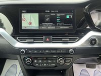USED 2020 70 KIA NIRO 64kWh 4 SUV 5dr Electric Auto (201 bhp) LTHR HTD SEATS+FINANCE+WARRANTY+HPI