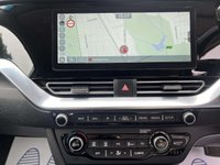 USED 2020 70 KIA NIRO 64kWh 4 SUV 5dr Electric Auto (201 bhp) LTHR HTD SEATS+FINANCE+WARRANTY+HPI
