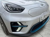 USED 2020 70 KIA NIRO 64kWh 4 SUV 5dr Electric Auto (201 bhp) LTHR HTD SEATS+FINANCE+WARRANTY+HPI