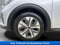 USED 2020 70 KIA NIRO 64kWh 4 SUV 5dr Electric Auto (201 bhp) LTHR HTD SEATS+FINANCE+WARRANTY+HPI