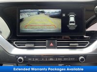 USED 2020 70 KIA NIRO 64kWh 4 SUV 5dr Electric Auto (201 bhp) LTHR HTD SEATS+FINANCE+WARRANTY+HPI