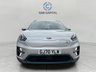 USED 2020 70 KIA NIRO 64kWh 4 SUV 5dr Electric Auto (201 bhp) LTHR HTD SEATS+FINANCE+WARRANTY+HPI