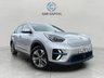 USED 2020 70 KIA NIRO 64kWh 4 SUV 5dr Electric Auto (201 bhp) LTHR HTD SEATS+FINANCE+WARRANTY+HPI
