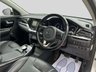 USED 2020 70 KIA NIRO 64kWh 4 SUV 5dr Electric Auto (201 bhp) LTHR HTD SEATS+FINANCE+WARRANTY+HPI
