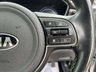 USED 2020 70 KIA NIRO 64kWh 4 SUV 5dr Electric Auto (201 bhp) LTHR HTD SEATS+FINANCE+WARRANTY+HPI