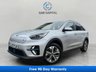 USED 2020 70 KIA NIRO 64kWh 4 SUV 5dr Electric Auto (201 bhp) LTHR HTD SEATS+FINANCE+WARRANTY+HPI