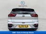 USED 2020 70 KIA NIRO 64kWh 4 SUV 5dr Electric Auto (201 bhp) LTHR HTD SEATS+FINANCE+WARRANTY+HPI