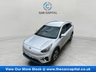 USED 2020 70 KIA NIRO 64kWh 4 SUV 5dr Electric Auto (201 bhp) LTHR HTD SEATS+FINANCE+WARRANTY+HPI