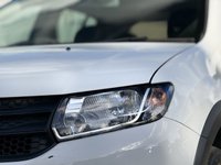 USED 2016 16 DACIA SANDERO STEPWAY 0.9 TCe Ambiance Hatchback 5dr Petrol Manual Euro 6 (s/s) (90 ps) 