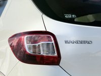 USED 2016 16 DACIA SANDERO STEPWAY 0.9 TCe Ambiance Hatchback 5dr Petrol Manual Euro 6 (s/s) (90 ps) 