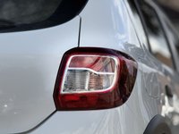 USED 2016 16 DACIA SANDERO STEPWAY 0.9 TCe Ambiance Hatchback 5dr Petrol Manual Euro 6 (s/s) (90 ps) 