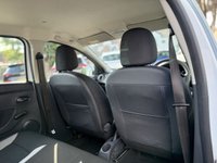 USED 2016 16 DACIA SANDERO STEPWAY 0.9 TCe Ambiance Hatchback 5dr Petrol Manual Euro 6 (s/s) (90 ps) 