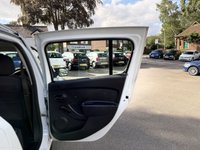 USED 2016 16 DACIA SANDERO STEPWAY 0.9 TCe Ambiance Hatchback 5dr Petrol Manual Euro 6 (s/s) (90 ps) 