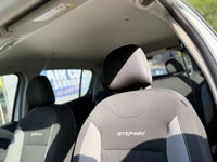 USED 2016 16 DACIA SANDERO STEPWAY 0.9 TCe Ambiance Hatchback 5dr Petrol Manual Euro 6 (s/s) (90 ps) 