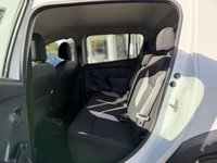 USED 2016 16 DACIA SANDERO STEPWAY 0.9 TCe Ambiance Hatchback 5dr Petrol Manual Euro 6 (s/s) (90 ps) 