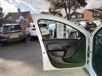 USED 2016 16 DACIA SANDERO STEPWAY 0.9 TCe Ambiance Hatchback 5dr Petrol Manual Euro 6 (s/s) (90 ps) 