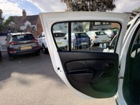 USED 2016 16 DACIA SANDERO STEPWAY 0.9 TCe Ambiance Hatchback 5dr Petrol Manual Euro 6 (s/s) (90 ps) 