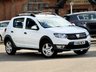 USED 2016 16 DACIA SANDERO STEPWAY 0.9 TCe Ambiance Hatchback 5dr Petrol Manual Euro 6 (s/s) (90 ps) 