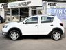 USED 2016 16 DACIA SANDERO STEPWAY 0.9 TCe Ambiance Hatchback 5dr Petrol Manual Euro 6 (s/s) (90 ps) 