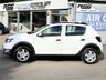 USED 2016 16 DACIA SANDERO STEPWAY 0.9 TCe Ambiance Hatchback 5dr Petrol Manual Euro 6 (s/s) (90 ps) 