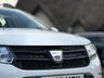 USED 2016 16 DACIA SANDERO STEPWAY 0.9 TCe Ambiance Hatchback 5dr Petrol Manual Euro 6 (s/s) (90 ps) 