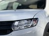 USED 2016 16 DACIA SANDERO STEPWAY 0.9 TCe Ambiance Hatchback 5dr Petrol Manual Euro 6 (s/s) (90 ps) 