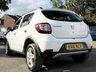 USED 2016 16 DACIA SANDERO STEPWAY 0.9 TCe Ambiance Hatchback 5dr Petrol Manual Euro 6 (s/s) (90 ps) 