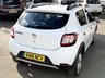 USED 2016 16 DACIA SANDERO STEPWAY 0.9 TCe Ambiance Hatchback 5dr Petrol Manual Euro 6 (s/s) (90 ps) 