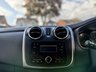 USED 2016 16 DACIA SANDERO STEPWAY 0.9 TCe Ambiance Hatchback 5dr Petrol Manual Euro 6 (s/s) (90 ps) 