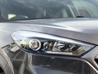 USED 2016 66 HYUNDAI TUCSON 1.7 CRDi Blue Drive SE Nav SUV 5dr Diesel Manual Euro 6 (s/s) (116 ps) 