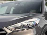 USED 2016 66 HYUNDAI TUCSON 1.7 CRDi Blue Drive SE Nav SUV 5dr Diesel Manual Euro 6 (s/s) (116 ps) 