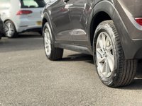 USED 2016 66 HYUNDAI TUCSON 1.7 CRDi Blue Drive SE Nav SUV 5dr Diesel Manual Euro 6 (s/s) (116 ps) 