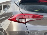USED 2016 66 HYUNDAI TUCSON 1.7 CRDi Blue Drive SE Nav SUV 5dr Diesel Manual Euro 6 (s/s) (116 ps) 