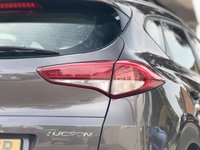 USED 2016 66 HYUNDAI TUCSON 1.7 CRDi Blue Drive SE Nav SUV 5dr Diesel Manual Euro 6 (s/s) (116 ps) 