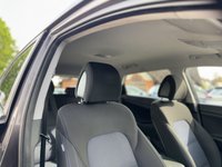 USED 2016 66 HYUNDAI TUCSON 1.7 CRDi Blue Drive SE Nav SUV 5dr Diesel Manual Euro 6 (s/s) (116 ps) 