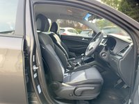 USED 2016 66 HYUNDAI TUCSON 1.7 CRDi Blue Drive SE Nav SUV 5dr Diesel Manual Euro 6 (s/s) (116 ps) 