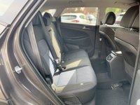 USED 2016 66 HYUNDAI TUCSON 1.7 CRDi Blue Drive SE Nav SUV 5dr Diesel Manual Euro 6 (s/s) (116 ps) 