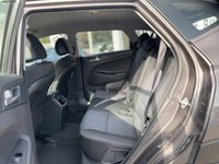 USED 2016 66 HYUNDAI TUCSON 1.7 CRDi Blue Drive SE Nav SUV 5dr Diesel Manual Euro 6 (s/s) (116 ps) 