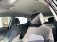 USED 2016 66 HYUNDAI TUCSON 1.7 CRDi Blue Drive SE Nav SUV 5dr Diesel Manual Euro 6 (s/s) (116 ps) 